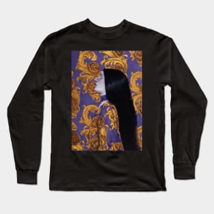 Divide Long Sleeve T-Shirt